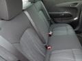 Crystal Red Tintcoat - Sonic LT Hatch Photo No. 19