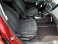 Crystal Red Tintcoat - Sonic LT Hatch Photo No. 20