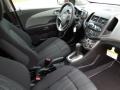 Crystal Red Tintcoat - Sonic LT Hatch Photo No. 21