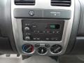 2012 Sheer Silver Metallic Chevrolet Colorado Work Truck Regular Cab  photo #13