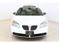 Summit White - G6 Sedan Photo No. 2
