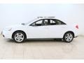 Summit White - G6 Sedan Photo No. 4