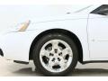 Summit White - G6 Sedan Photo No. 27