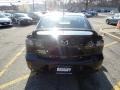 Black Mica - MAZDA3 i Touring Sedan Photo No. 6