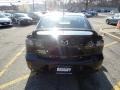 2009 Black Mica Mazda MAZDA3 i Touring Sedan  photo #6