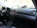 2009 Black Mica Mazda MAZDA3 i Touring Sedan  photo #10