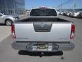 Radiant Silver Metallic - Frontier SE V6 King Cab 4x4 Photo No. 10