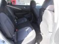 2012 Frosted Steel Nissan Rogue SV AWD  photo #11