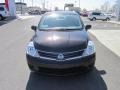 Espresso Black - Versa 1.8 S Hatchback Photo No. 2