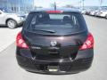 Espresso Black - Versa 1.8 S Hatchback Photo No. 6