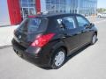 Espresso Black - Versa 1.8 S Hatchback Photo No. 7