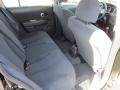 Espresso Black - Versa 1.8 S Hatchback Photo No. 12