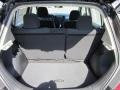 Espresso Black - Versa 1.8 S Hatchback Photo No. 13