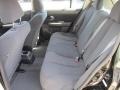 Espresso Black - Versa 1.8 S Hatchback Photo No. 14