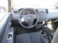 Espresso Black - Versa 1.8 S Hatchback Photo No. 15