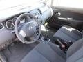 Espresso Black - Versa 1.8 S Hatchback Photo No. 17