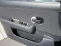 Espresso Black - Versa 1.8 S Hatchback Photo No. 18