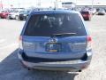 2012 Marine Blue Metallic Subaru Forester 2.5 X Limited  photo #6