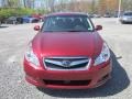 2012 Venetian Red Pearl Subaru Legacy 2.5i Premium  photo #2