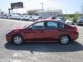 2012 Venetian Red Pearl Subaru Legacy 2.5i Premium  photo #4