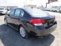 2012 Deep Indigo Pearl Subaru Legacy 2.5i Limited  photo #5