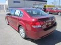 2012 Venetian Red Pearl Subaru Legacy 2.5i  photo #5