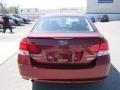 2012 Venetian Red Pearl Subaru Legacy 2.5i  photo #6