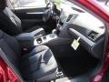 2012 Venetian Red Pearl Subaru Legacy 2.5i  photo #10