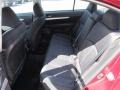 2012 Venetian Red Pearl Subaru Legacy 2.5i  photo #13