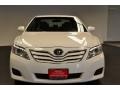 Super White - Camry LE Photo No. 2