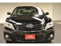 Black - Camry LE Photo No. 2