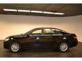 Black - Camry LE Photo No. 3