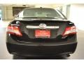 Black - Camry LE Photo No. 4