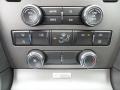 2013 Ford Mustang V6 Premium Coupe Controls