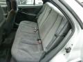 2002 Ultra Silver Metallic Chevrolet Cavalier LS Sedan  photo #11