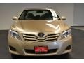 Sandy Beach Metallic - Camry LE Photo No. 2