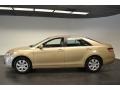 Sandy Beach Metallic - Camry LE Photo No. 3