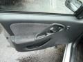 2002 Ultra Silver Metallic Chevrolet Cavalier LS Sedan  photo #14