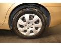 Sandy Beach Metallic - Camry LE Photo No. 5