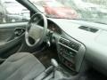 2002 Ultra Silver Metallic Chevrolet Cavalier LS Sedan  photo #16