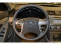 Sandy Beach Metallic - Camry LE Photo No. 7