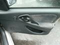 2002 Ultra Silver Metallic Chevrolet Cavalier LS Sedan  photo #17
