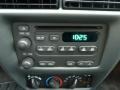 2002 Ultra Silver Metallic Chevrolet Cavalier LS Sedan  photo #18