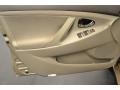 Sandy Beach Metallic - Camry LE Photo No. 9