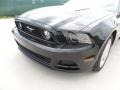 2013 Black Ford Mustang GT Coupe  photo #10
