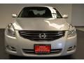 Radiant Silver - Altima 2.5 S Photo No. 2