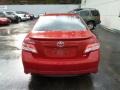 Barcelona Red Metallic - Camry SE Photo No. 3