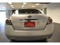 Radiant Silver - Altima 2.5 S Photo No. 4