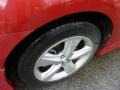 Barcelona Red Metallic - Camry SE Photo No. 9