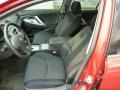 Barcelona Red Metallic - Camry SE Photo No. 10